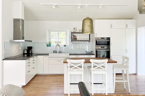 Foto van 10 persoons vakantie huis in KATTHAMMARSVIK - Vakantiehuis in KATTHAMMARSVIK - Indoor