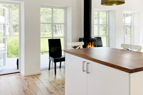 Foto van 10 persoons vakantie huis in KATTHAMMARSVIK - Vakantiehuis in KATTHAMMARSVIK - Indoor