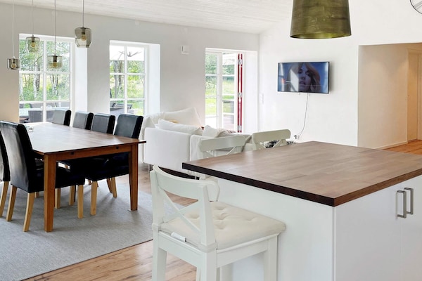 Foto van 10 persoons vakantie huis in KATTHAMMARSVIK - Vakantiehuis in KATTHAMMARSVIK - Indoor