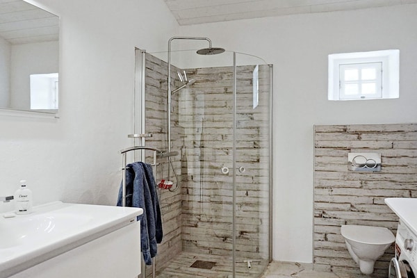 Foto van 10 persoons vakantie huis in KATTHAMMARSVIK - Vakantiehuis in KATTHAMMARSVIK - Indoor