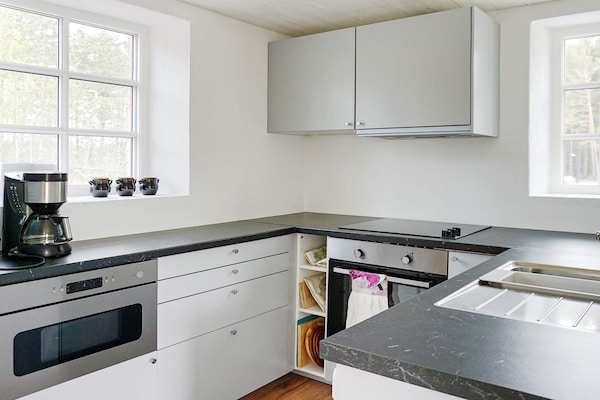 Foto van 10 persoons vakantie huis in KATTHAMMARSVIK - Vakantiehuis in KATTHAMMARSVIK - Indoor