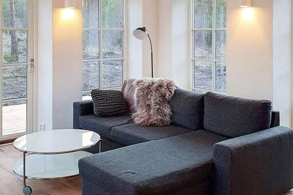 Foto van 10 persoons vakantie huis in KATTHAMMARSVIK - Vakantiehuis in KATTHAMMARSVIK - Indoor