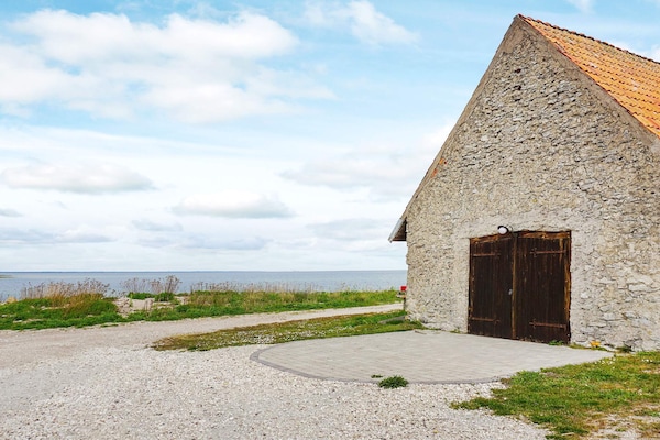 Foto van 10 persoons vakantie huis in KATTHAMMARSVIK - Vakantiehuis in KATTHAMMARSVIK - Untagged