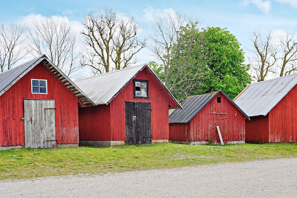 Foto van 10 persoons vakantie huis in KATTHAMMARSVIK - Vakantiehuis in KATTHAMMARSVIK - Untagged
