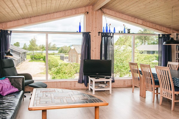 Foto van Scandinavische oase aan het meer-By Traum - Vakantiehuis in Ansager - Indoor