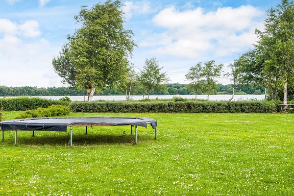 Foto van 10 persoons vakantie huis in Ansager - Vakantiehuis in Ansager - WaterView