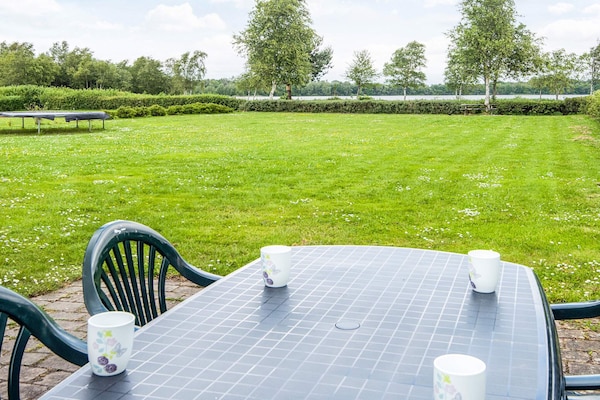 Foto van 10 persoons vakantie huis in Ansager - Vakantiehuis in Ansager - WaterView
