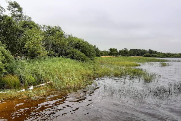 Foto van 10 persoons vakantie huis in Ansager - Vakantiehuis in Ansager - WaterView