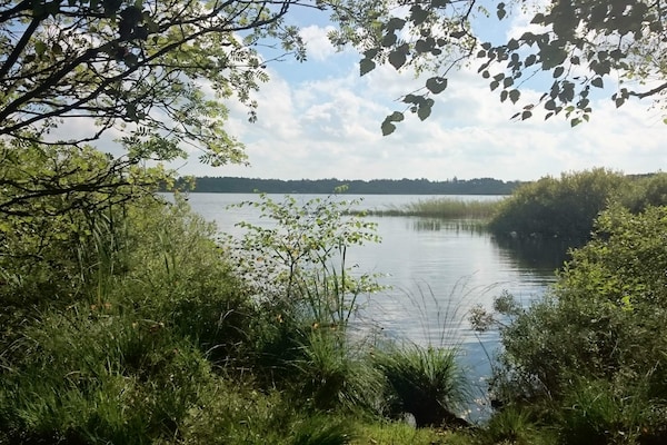 Foto van 10 persoons vakantie huis in Ansager - Vakantiehuis in Ansager - WaterView
