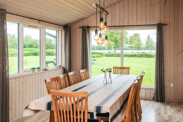 Foto van 10 persoons vakantie huis in Ansager - Vakantiehuis in Ansager - Indoor