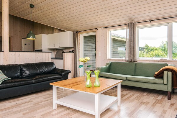 Foto van 10 persoons vakantie huis in Ansager - Vakantiehuis in Ansager - Indoor