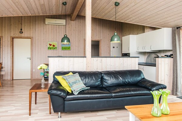 Foto van 10 persoons vakantie huis in Ansager - Vakantiehuis in Ansager - Indoor