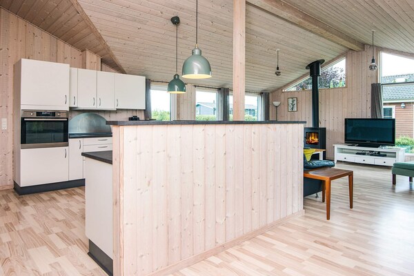 Foto van 10 persoons vakantie huis in Ansager - Vakantiehuis in Ansager - Indoor