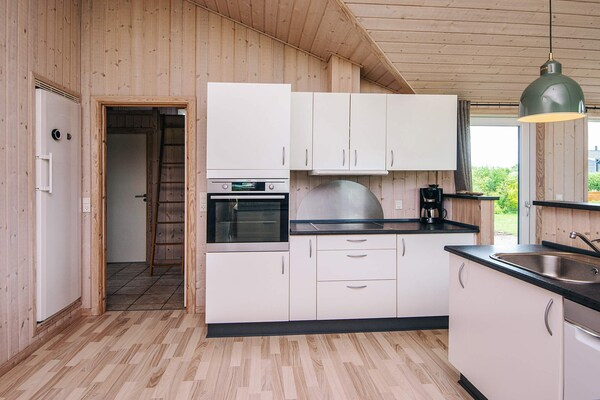 Foto van 10 persoons vakantie huis in Ansager - Vakantiehuis in Ansager - Indoor