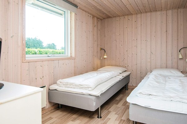 Foto van 10 persoons vakantie huis in Ansager - Vakantiehuis in Ansager - Indoor