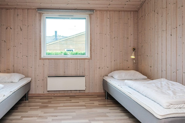 Foto van 10 persoons vakantie huis in Ansager - Vakantiehuis in Ansager - Indoor
