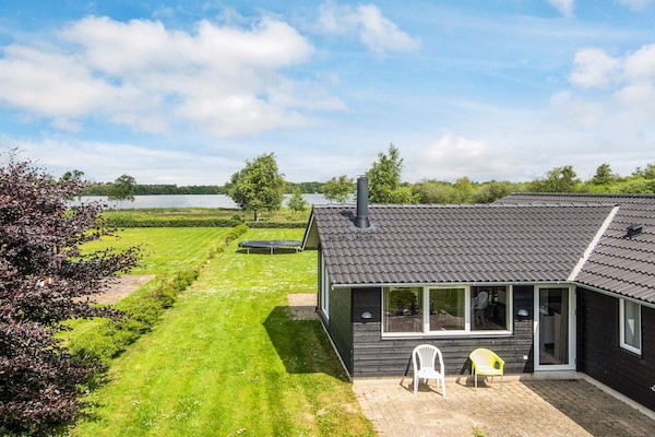 Foto van 10 persoons vakantie huis in Ansager - Vakantiehuis in Ansager - Outdoor