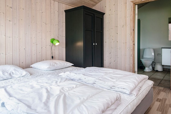 Foto van 10 persoons vakantie huis in Ansager - Vakantiehuis in Ansager - Indoor