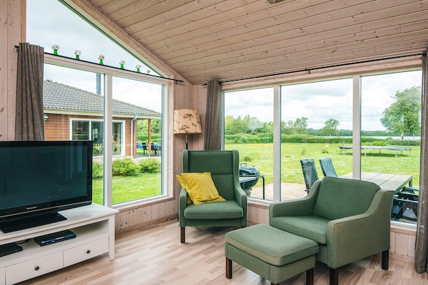 Foto van 10 persoons vakantie huis in Ansager - Vakantiehuis in Ansager - Indoor