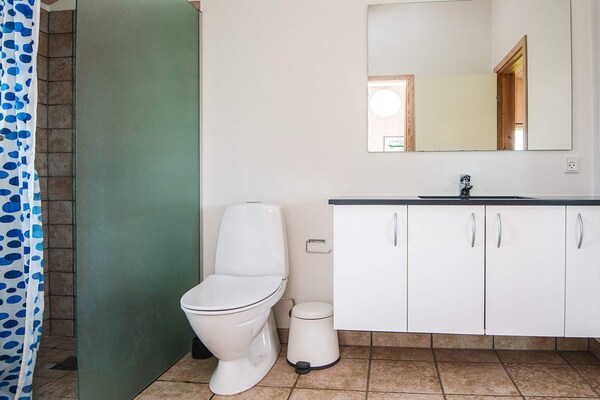 Foto van 10 persoons vakantie huis in Ansager - Vakantiehuis in Ansager - Indoor