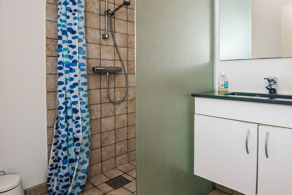 Foto van 10 persoons vakantie huis in Ansager - Vakantiehuis in Ansager - Indoor