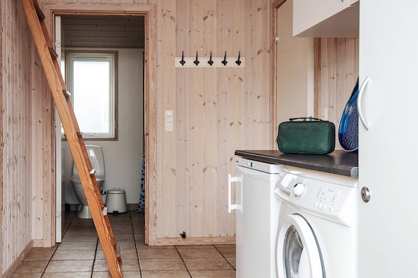 Foto van 10 persoons vakantie huis in Ansager - Vakantiehuis in Ansager - Indoor