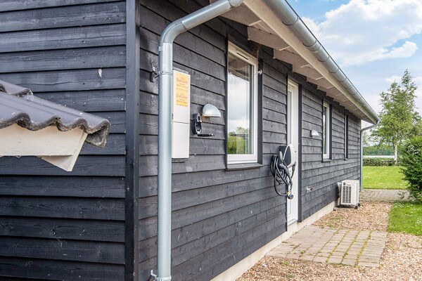Foto van 10 persoons vakantie huis in Ansager - Vakantiehuis in Ansager - Outdoor