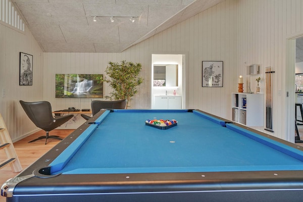 Foto van 14 persoons vakantie huis in Vejby - Vakantiehuis in Vejby - Untagged