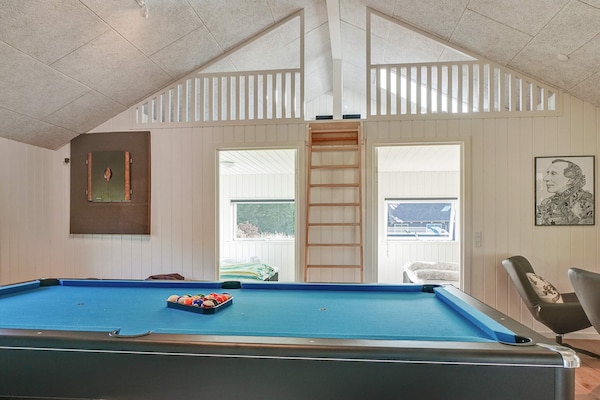Foto van 14 persoons vakantie huis in Vejby - Vakantiehuis in Vejby - Untagged