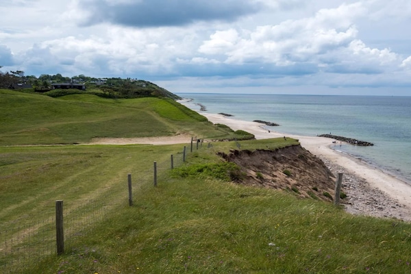 Foto van 14 persoons vakantie huis in Vejby - Vakantiehuis in Vejby - WaterView