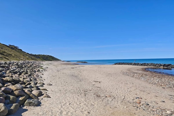 Foto van 14 persoons vakantie huis in Vejby - Vakantiehuis in Vejby - WaterView