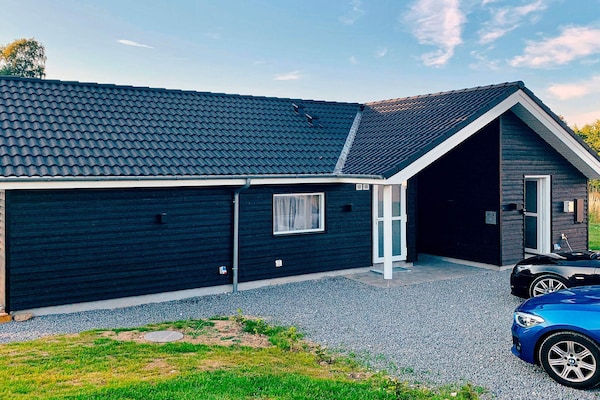 Foto van 14 persoons vakantie huis in Vejby - Vakantiehuis in Vejby - Untagged
