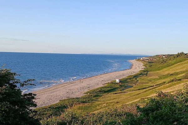 Foto van 14 persoons vakantie huis in Vejby - Vakantiehuis in Vejby - WaterView