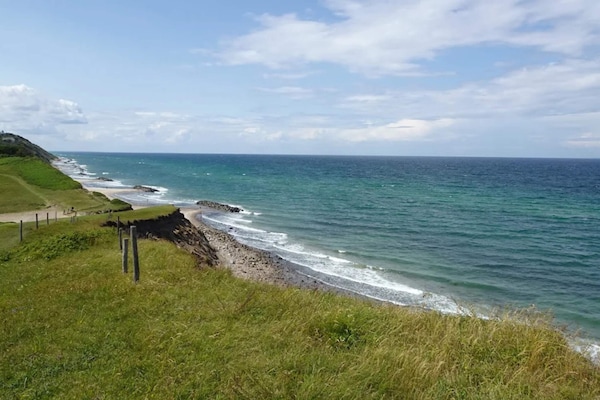 Foto van 14 persoons vakantie huis in Vejby - Vakantiehuis in Vejby - WaterView