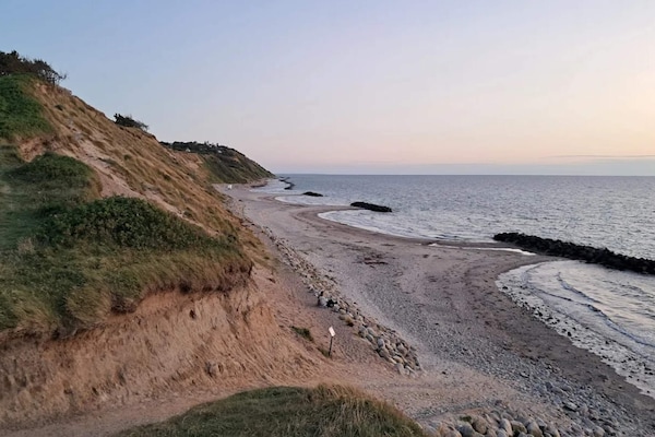 Foto van 14 persoons vakantie huis in Vejby - Vakantiehuis in Vejby - WaterView