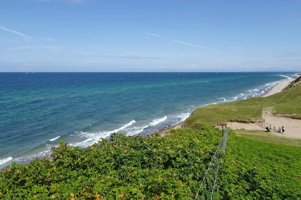 Foto van 14 persoons vakantie huis in Vejby - Vakantiehuis in Vejby - WaterView