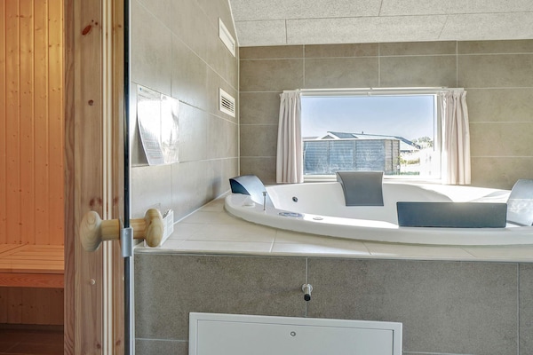 Foto van 14 persoons vakantie huis in Vejby - Vakantiehuis in Vejby - Sauna