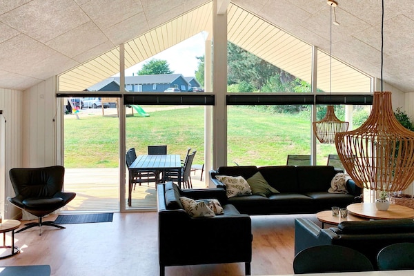 Foto van 14 persoons vakantie huis in Vejby - Vakantiehuis in Vejby - Indoor