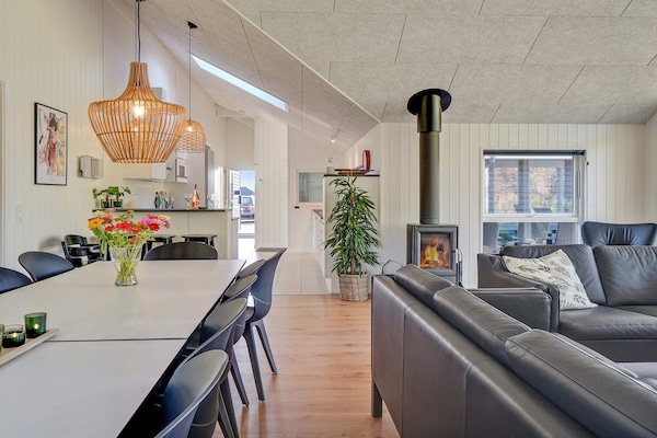 Foto van 14 persoons vakantie huis in Vejby - Vakantiehuis in Vejby - Indoor