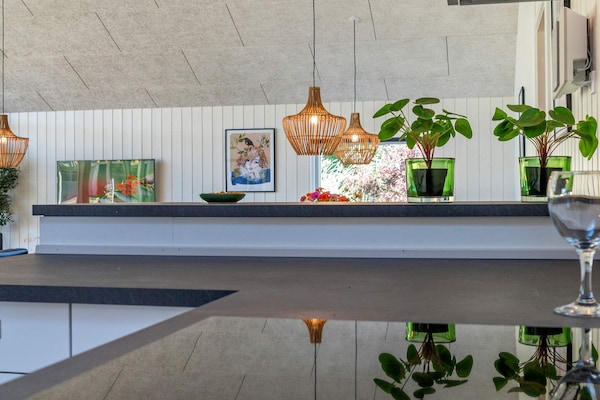 Foto van 14 persoons vakantie huis in Vejby - Vakantiehuis in Vejby - Indoor