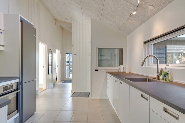Foto van 14 persoons vakantie huis in Vejby - Vakantiehuis in Vejby - Indoor