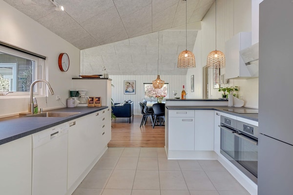Foto van 14 persoons vakantie huis in Vejby - Vakantiehuis in Vejby - Indoor