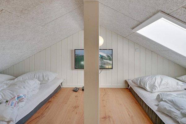 Foto van 14 persoons vakantie huis in Vejby - Vakantiehuis in Vejby - Indoor