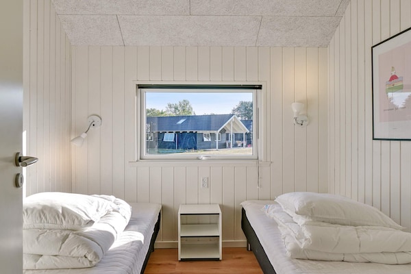 Foto van 14 persoons vakantie huis in Vejby - Vakantiehuis in Vejby - Indoor