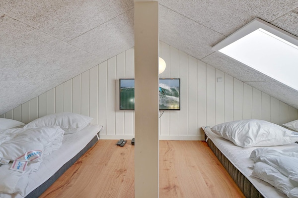 Foto van 14 persoons vakantie huis in Vejby - Vakantiehuis in Vejby - Indoor