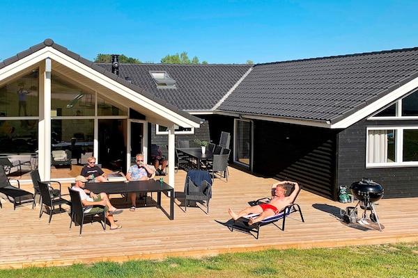 Foto van 14 persoons vakantie huis in Vejby - Vakantiehuis in Vejby - Untagged