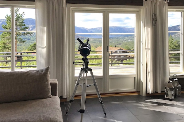 Foto van 15 persoons vakantie huis in Treungen - Vakantiehuis in Treungen - WaterView