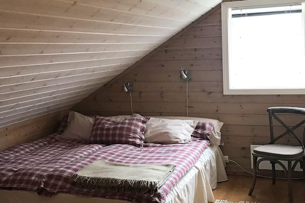 Foto van 15 persoons vakantie huis in Treungen - Vakantiehuis in Treungen - Indoor