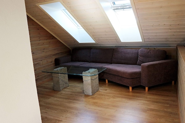 Foto van 15 persoons vakantie huis in Treungen - Vakantiehuis in Treungen - Indoor