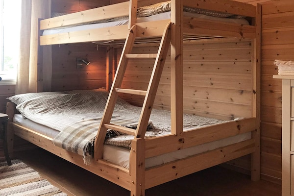 Foto van 15 persoons vakantie huis in Treungen - Vakantiehuis in Treungen - Indoor